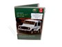KATALOG ELEKTRONICZNY CD - LAND ROVER 90 LHP26GEN