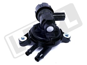 ELEKTROZAWOR EGR JAGUAR XK ( 1997 - 2006 LJB1515ABGEN