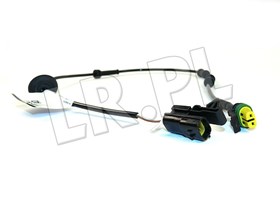 WIAZKA SYSTEMU ABS PRZOD JAGUAR XK8 LJB3410ADGEN