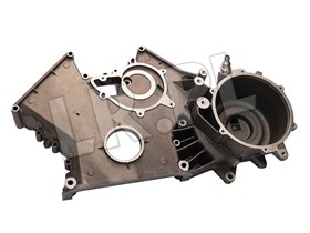 DEKIEL ROZRZADU DOL - RR L322 4,4 V8 LJR000150GEN