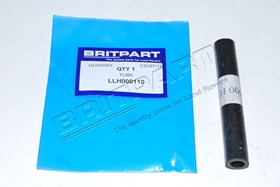 PRZEWOD GUMOWY ODMY DOLNY- RR L322 4,4 V LLH000110
