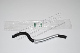 RURA GUMOWA FILTRA ODMY DEFENDER TD5 DO LLH500180GEN