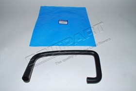 RURA GUM. FILTRA ODMY - DEFENDER 300 TDI LLH500200