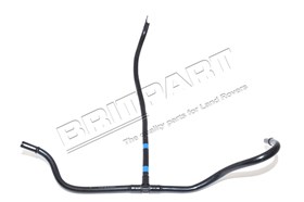 PRZEWOD PODCISNIENIA FREELANDER 2,5 V6 ( LLH500220GEN