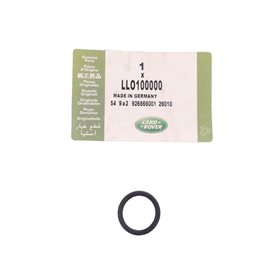 ORING FILTRA ODMY DO DEKLA ZAWOROW 200/3 LLO100000GEN
