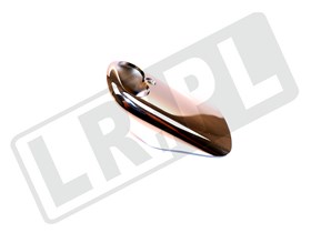 SPRYSKIWACZ LAMPY LEWY JAGUAR XJ LNC7055ABGEN