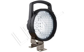 LAMPA ROBOCZA FI-161 RACZKA UCHWYT OMEGA LOR2-09338
