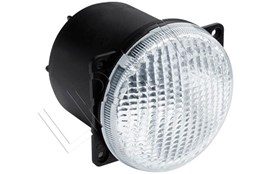 LAMPA ROBOCZA FI-80 H3 12V - WESEM LOR5-41302