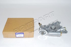 POMPA OLEJU KPL. Z DEKLEM - FREELANDER LPF101200G
