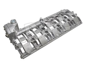 POMPA OLEJU KPL. TD5 LPF500020