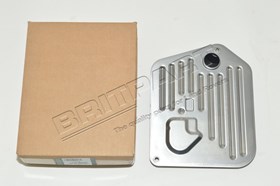 FILTR OLEJU SKRZYNI AUTOMAT ZF 5 BIEG. R LPW000030GEN