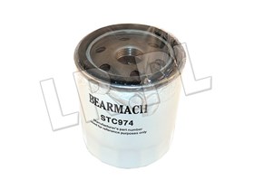 FILTR OLEJU - FREELANDER 1.8 BENZYNA LPW100180LBM