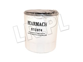 FILTR OLEJU - FREELANDER 1.8 BENZYNA LPW100180LBM