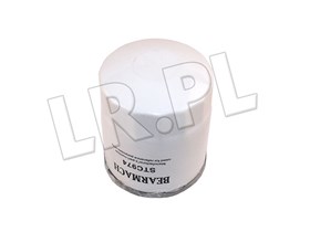 FILTR OLEJU - FREELANDER 1.8 BENZYNA LPW100180LBM
