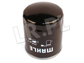 FILTR OLEJU - FREELANDER 1.8 BENZYNA LPW100180LMAHLE