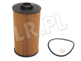 FILTR OLEJU - RR L322 (M62 B44 4.4 V8 BE LPW500030GEN