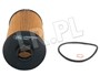 FILTR OLEJU - RR L322 (M62 B44 4.4 V8 BE LPW500030GEN