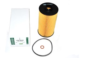 FILTR OLEJU - RR L322 (M62 B44 4.4 V8 BE LPW500030GEN