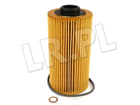 FILTR OLEJU - RR L322 (M62 B44 4.4 V8 BE LPW500030MANN