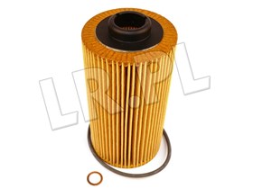 FILTR OLEJU - RR L322 (M62 B44 4.4 V8 BE LPW500030MANN