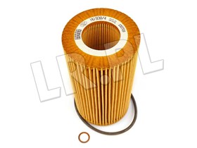 FILTR OLEJU - RR L322 (M62 B44 4.4 V8 BE LPW500030MANN