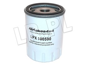 FILTR OLEJU - TD5 LPX100590ALL
