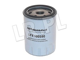 FILTR OLEJU - TD5 LPX100590ALL
