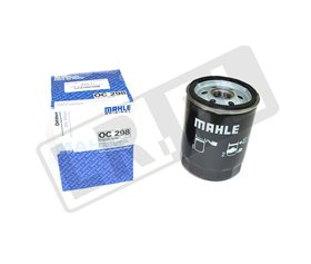FILTR OLEJU - TD5 LPX100590MAHLE