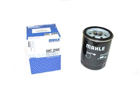 FILTR OLEJU - TD5 LPX100590MAHLE
