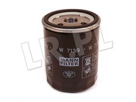 FILTR OLEJU - TD5 LPX100590MANN