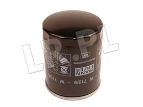 FILTR OLEJU - TD5 LPX100590MANN