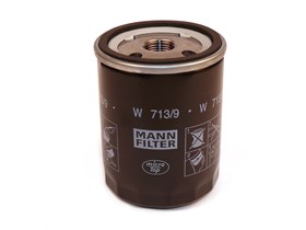 FILTR OLEJU - TD5 LPX100590MANN