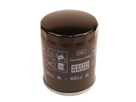 FILTR OLEJU - TD5 LPX100590MANN