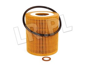FILTR OLEJU - RR L322 3.0 DIESEL LPZ000020
