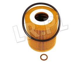 FILTR OLEJU - RR L322 3.0 DIESEL LPZ000020
