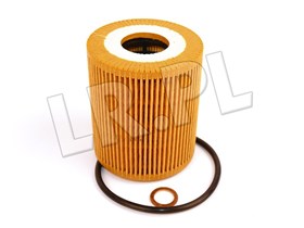FILTR OLEJU - RR L322 3.0 DIESEL LPZ000020