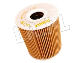 FILTR OLEJU - RR L322 3.0 DIESEL LPZ000020MAHLE