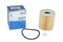 FILTR OLEJU - RR L322 3.0 DIESEL LPZ000020MAHLE