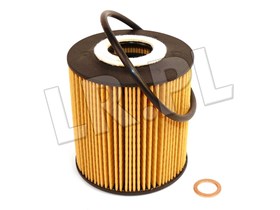 FILTR OLEJU - RR L322 3.0 DIESEL LPZ000020UFI