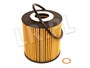 FILTR OLEJU - RR L322 3.0 DIESEL LPZ000020UFI