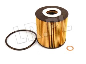 FILTR OLEJU - RR L322 3.0 DIESEL LPZ000020UFI