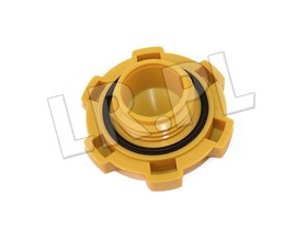 KOREK WLEWU OLEJU DO SILNIKA TD5 / FREEL LQC100270LG