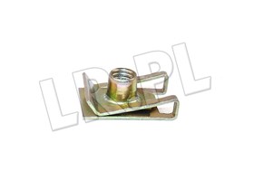 NAKRETKA SRUBY UCHWYTU MOCOWANIA OSLONY LR000053GEN