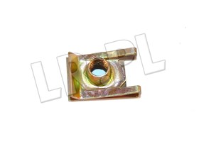NAKRETKA SRUBY UCHWYTU MOCOWANIA OSLONY LR000053GEN