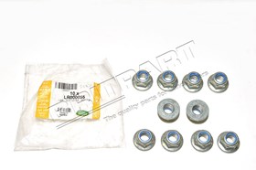 NAKRETKA MOCOWANIA AMORTYZATORA GORNA DI LR000055GEN