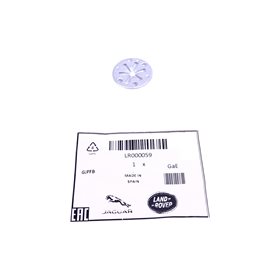 KLIPS MOCOWANIA WYGLUSZENIA 3.5MM FREELA LR000059GEN