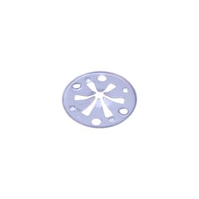 KLIPS MOCOWANIA WYGLUSZENIA 3.5MM FREELA LR000059GEN