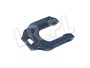 SPINKA PRZEWODOW HAMULCOWYCH DISCOVERY S LR000062GEN