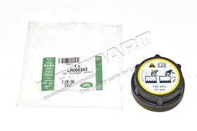 KOREK ZBIORNIKA WYROWNAWCZEGO FREELANDER LR000243GEN
