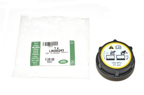KOREK ZBIORNIKA WYROWNAWCZEGO FREELANDER LR000243GEN